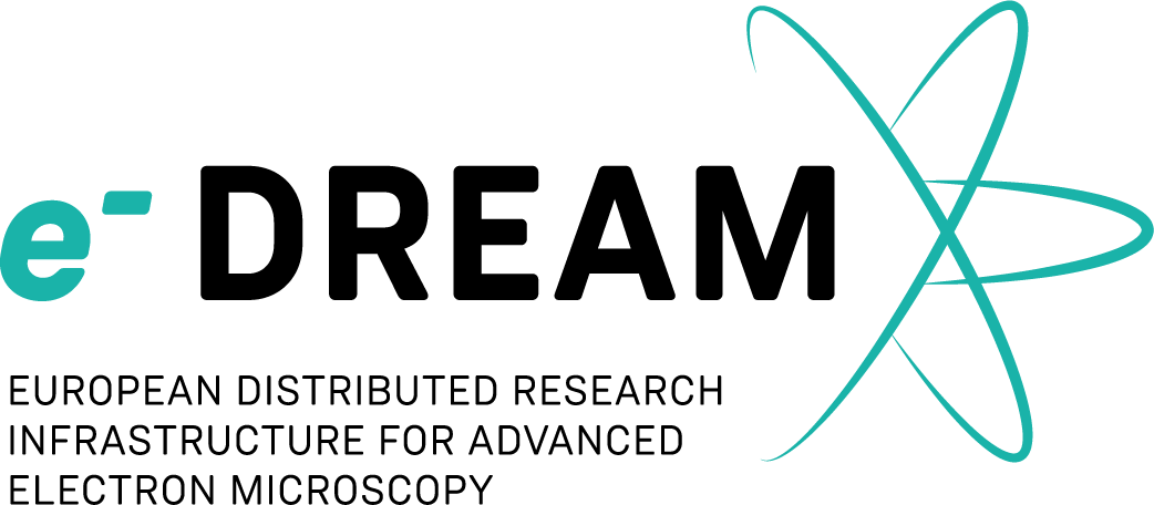 e-DREAM - Logo